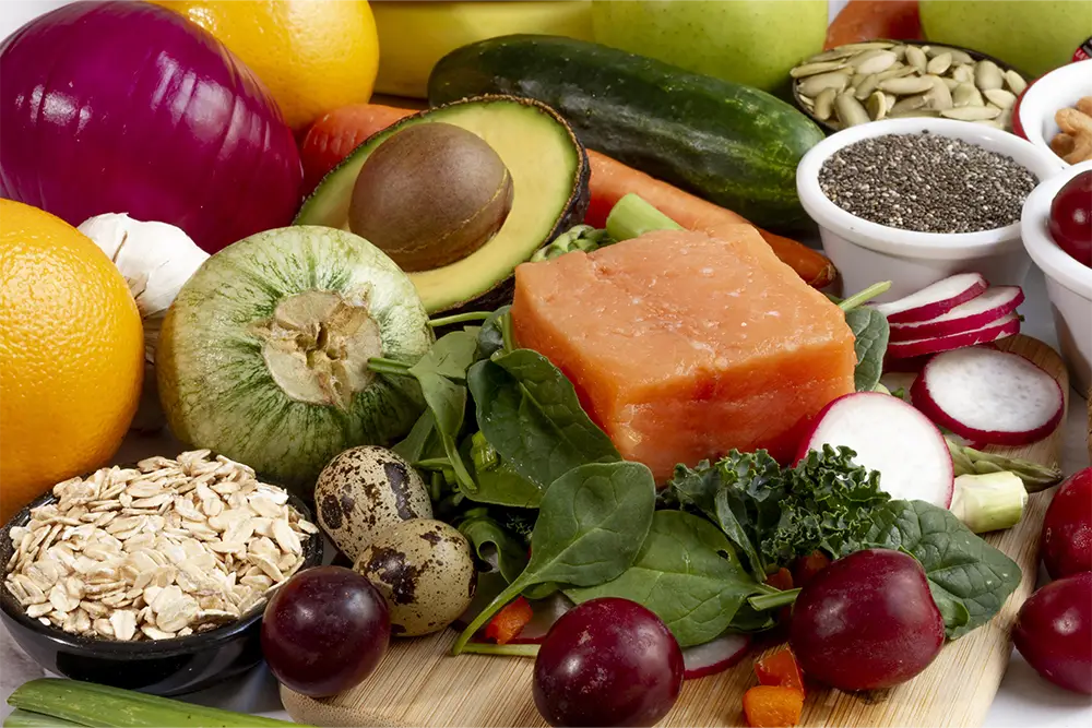 alimentos