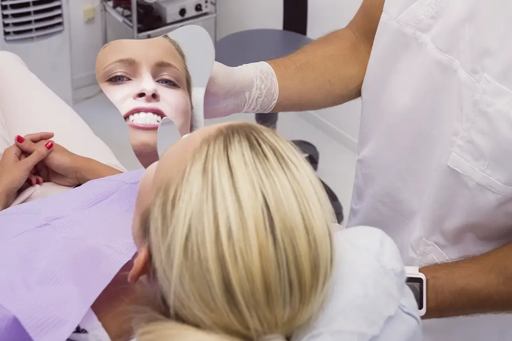blanqueamiento dental