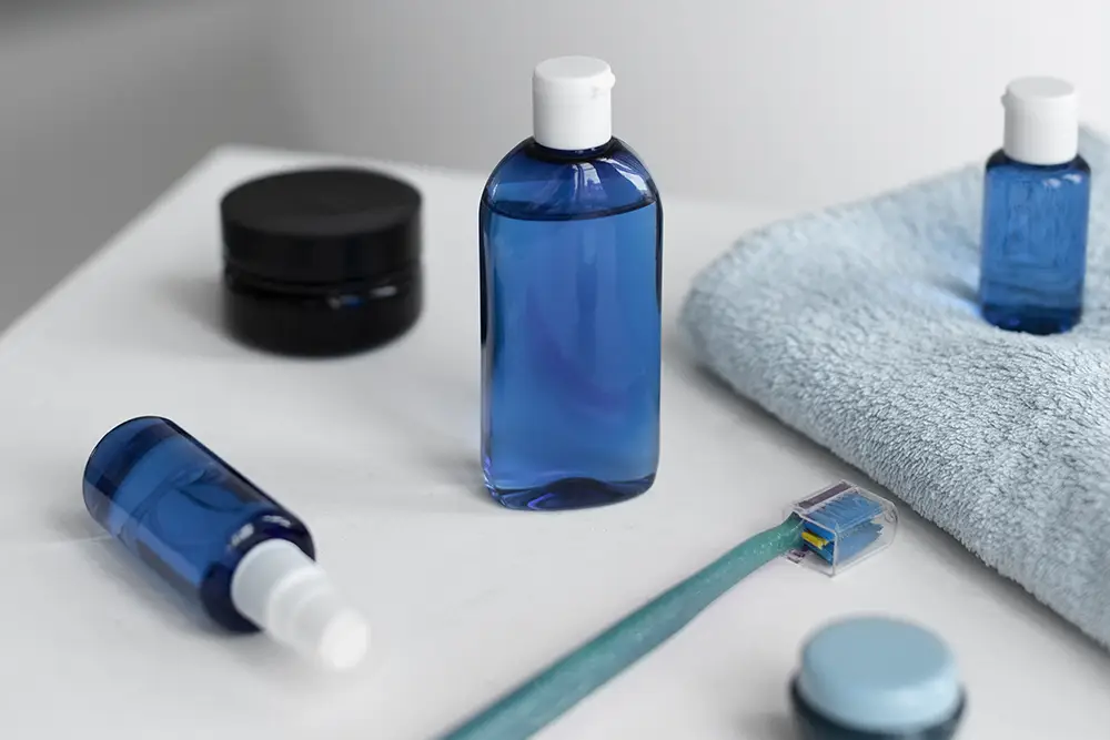 productos limpieza contención dental