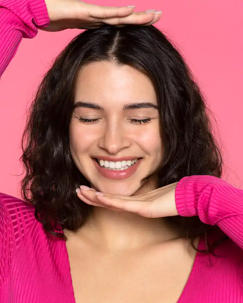 diseño de sonrisa