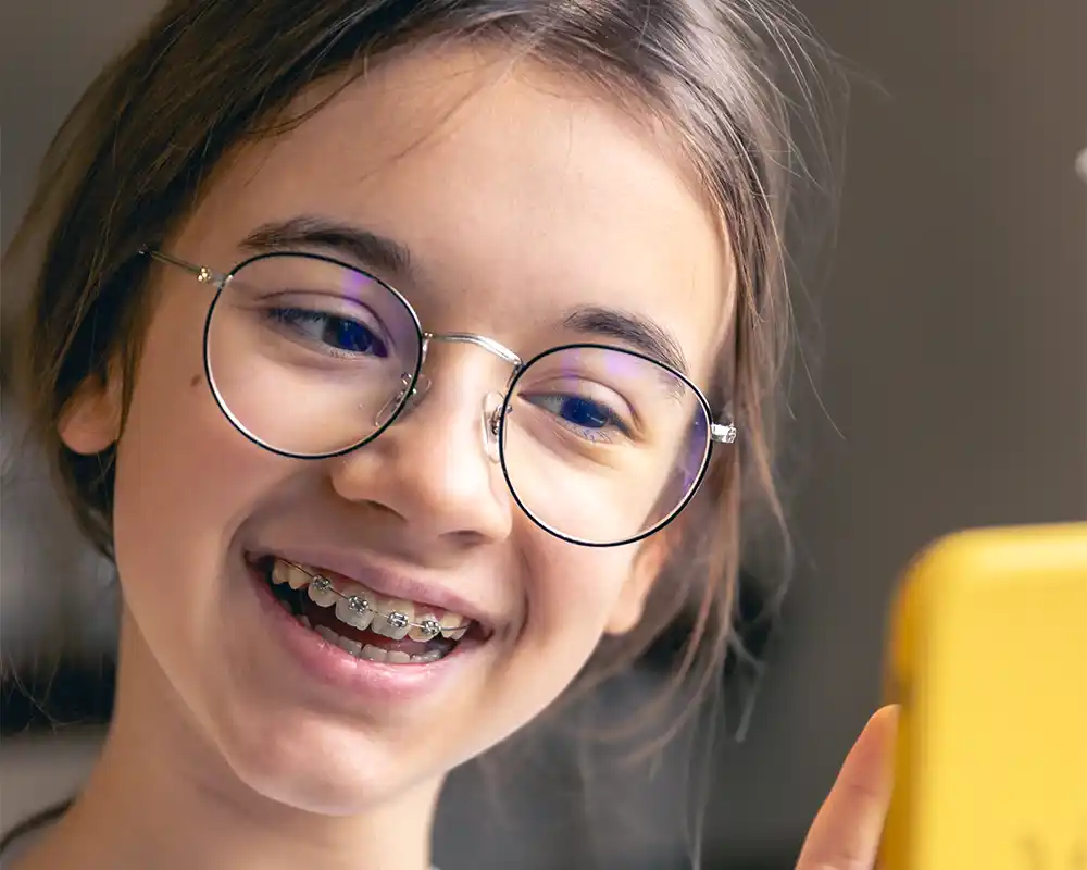 ortodoncia niños
