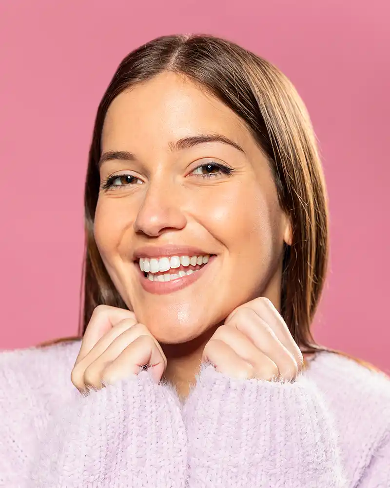 cuanto dura un diseño de sonrisa