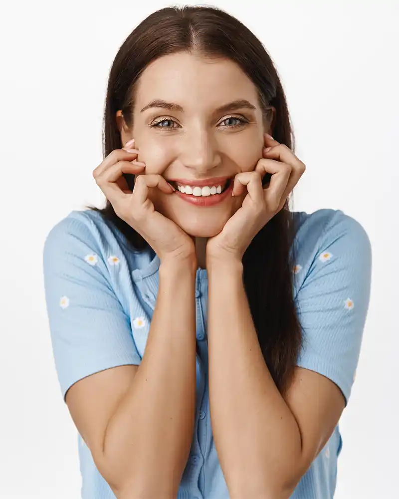 diseño de sonrisa u ortodoncia