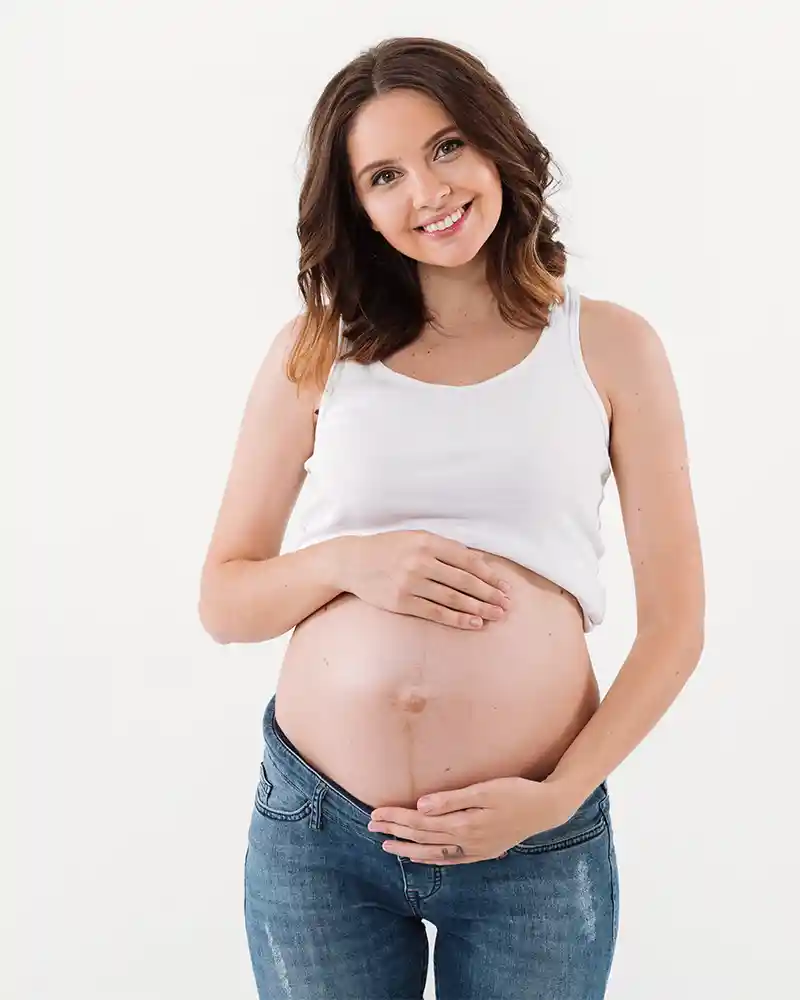 Embarazo y salud oral